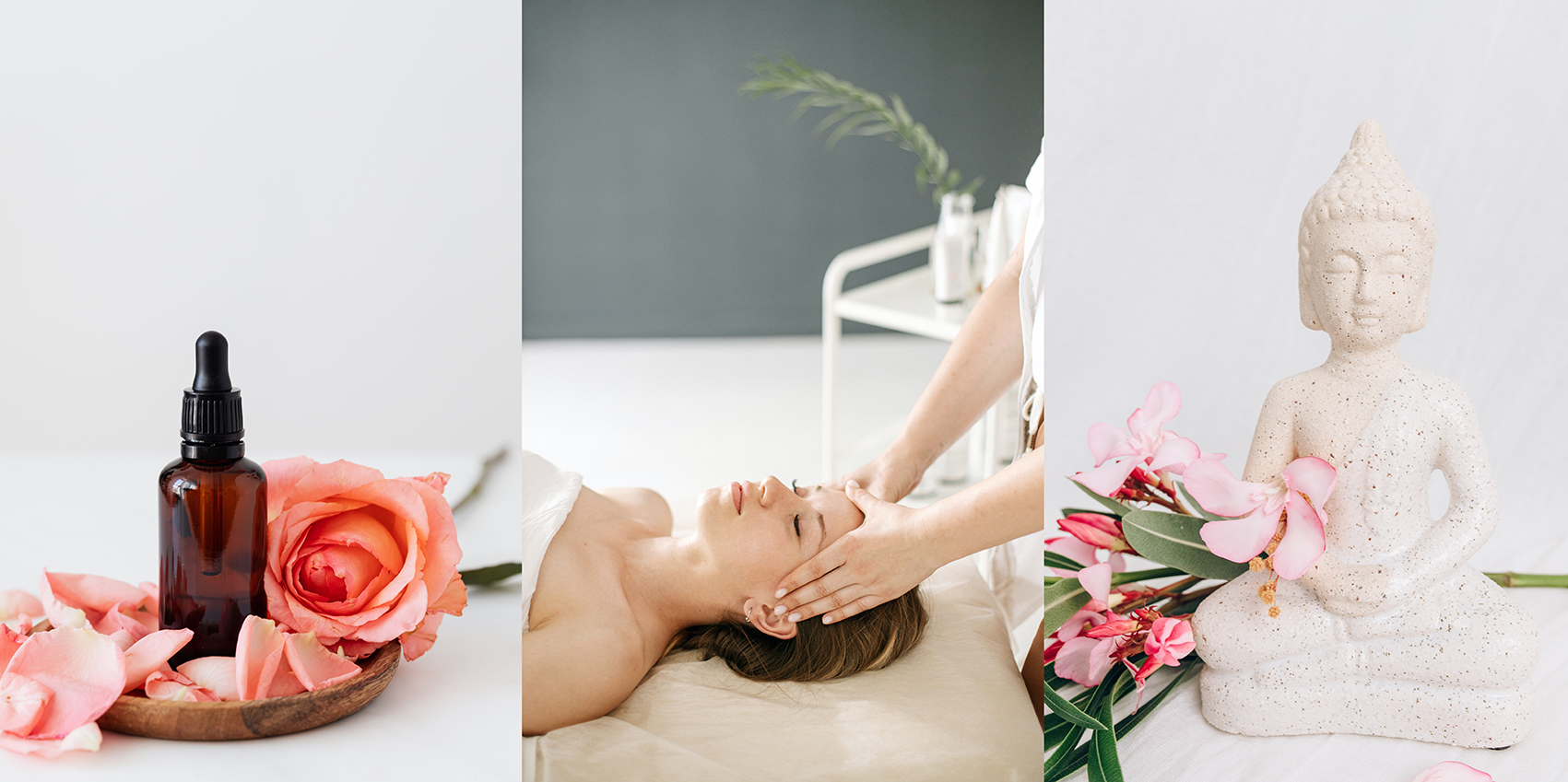 Comment se déroule une séance de réflexologie  © Véronique Lecerf