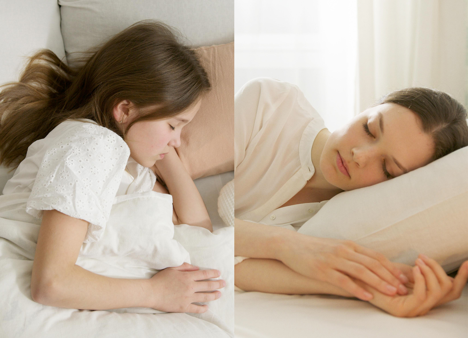 Retrouver un bon sommeil © Véronique Lecerf